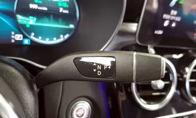 Mercedes-Benz GLC-Class 2021, 76593 км, за 33800000 KRW - фото 9