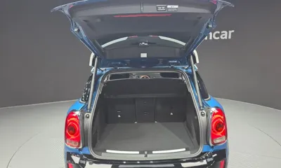 MINI Countryman 2020, 5231 км, за 27000000 KRW - фото 30