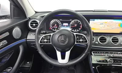 Mercedes-Benz E-Class 2019, 48617 км, за 28900000 KRW - фото 13