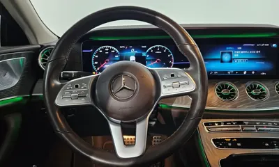 Mercedes-Benz CLS-Class 2021, 57875 км, за 49500000 KRW - фото 20