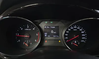 Kia Canival 2019, 153717 км, за 10990000 KRW - фото 8