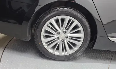 Hyundai Aslan 2016, 151994 км, за 7000000 KRW - фото 5