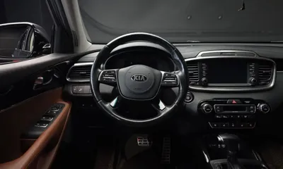 Kia Sorento 2019, 104649 км, за 16600000 KRW - фото 13