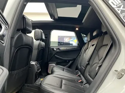 Porsche Macan 2021, 57000 км, за 225000 CNY - фото 8