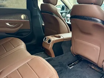Mercedes-Benz E-Class 2019, 81000 км, за 136000 CNY - фото 11