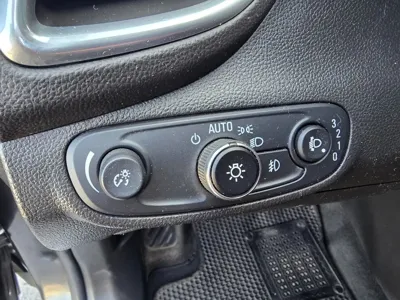 ChevroletGMDaewoo Trax 2018, 87096 км, за 7700000 KRW - фото 8
