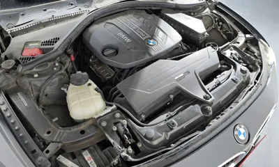BMW 3-Series 2012, 241741 км, за 4400000 KRW - фото 6