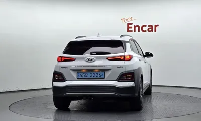 Hyundai Kona 2019, 179775 км, за 16500000 KRW