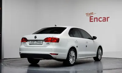 Volkswagen Jetta 2014, 188986 км, за 3600000 KRW
