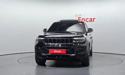 Jeep Cherokee 2021, 67387 км, за 35200000 KRW