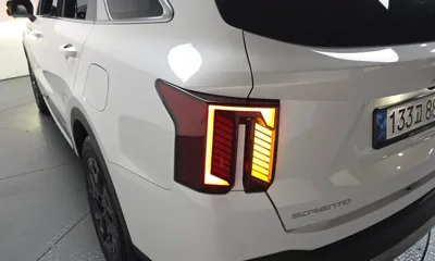 Kia Sorento 2025, 8745 км, за 49990000 KRW - фото 23