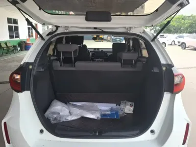 Honda Fit 2021, 49000 км, за 48300 CNY - фото 19