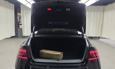 Genesis G90 2025, 31158 км, за 52110000 KRW - фото 20