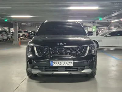 Kia Sorento · 2026 год