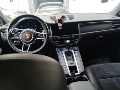 Porsche Macan 2020, 73400 км, за 221500 CNY - фото 10