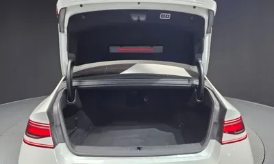 Genesis G90 2022, 79980 км, за 62200000 KRW - фото 20