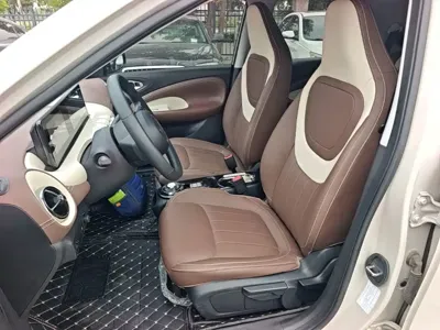 Wuling Bingo 2024, 23900 км, за 46000 CNY - фото 15