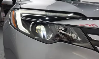 Honda Pilot 2017, 83844 км, за 18100000 KRW - фото 22
