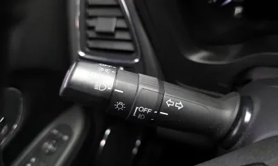 Honda HR-V 2016, 122152 км, за 11200000 KRW - фото 20