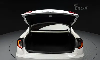 Hyundai Sonata 2021, 100625 км, за 13790000 KRW - фото 20