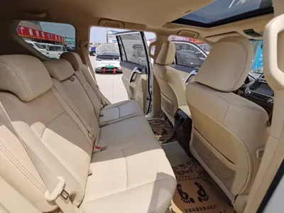 Toyota Prado 2014, 172000 км, за 188000 CNY - фото 14
