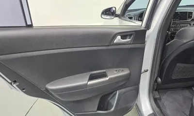 Kia Sportage 2019, 50474 км, за 16800000 KRW - фото 25