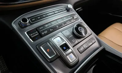 Hyundai Santafe 2022, 89419 км, за 30900000 KRW - фото 9