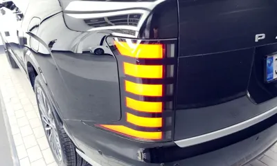 Hyundai Palisade 2026, 2035 км, за 65500000 KRW - фото 23