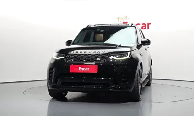 Land Rover Discovery 2024, 23148 км, за 75500000 KRW