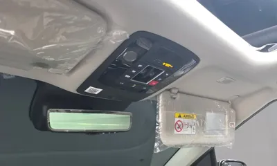 Kia Canival 2025, 30213 км, за 49700000 KRW - фото 27