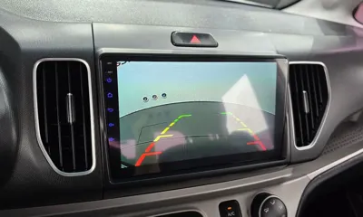 Kia Ray 2014, 99182 км, за 7200000 KRW - фото 14