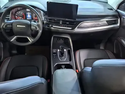 Haval H6 2023, 40000 км, за 59800 CNY - фото 8