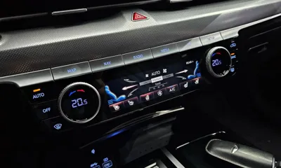 Genesis G80 2022, 77815 км, за 34900000 KRW - фото 29