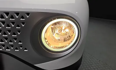 Hyundai Casper 2023, 47631 км, за 88990000 KRW - фото 22