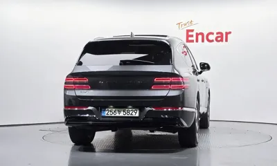 Genesis GV80 2020, 191761 км, за 27900000 KRW - фото 4