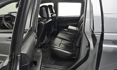 KG_Mobility_Ssangyong KORANDO 2014, 176364 км, за 4500000 KRW - фото 11