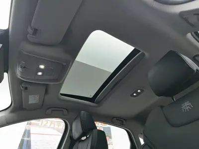 BYD Qin Pro NEV 2019, 33400 км, за 35800 CNY - фото 14