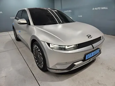 Hyundai Ioniq5 2022, 218688 км, за 21900000 KRW - фото 5
