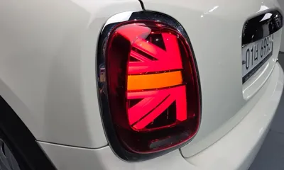 MINI Cooper 2019, 65689 км, за 14700000 KRW - фото 23