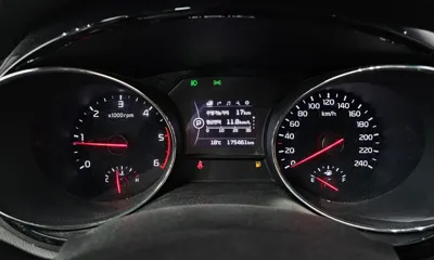 Kia Canival 2017, 175461 км, за 7770000 KRW - фото 8