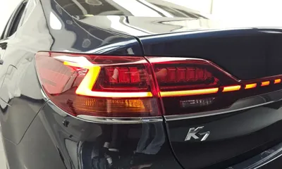 Kia K7 2020, 27511 км, за 22900000 KRW - фото 23