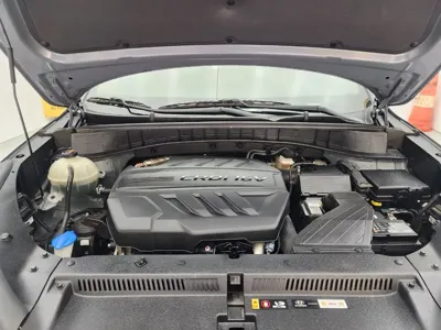 Hyundai Tucson 2020, 147978 км, за 13500000 KRW - фото 6