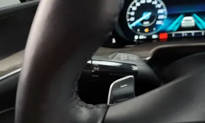 Kia K5 2022, 35385 км, за 99990000 KRW - фото 29