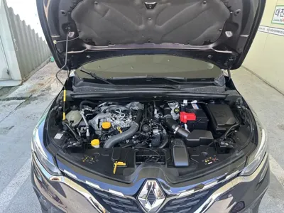 Renault-KoreaSamsung Captur 2020, 38235 км, за 13400000 KRW - фото 20