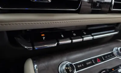 Lincoln Aviator 2021, 54673 км, за 36990000 KRW - фото 9