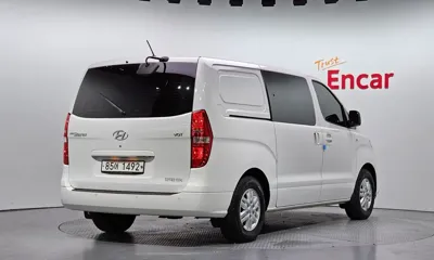 Hyundai Starex 2020, 105726 км, за 15000000 KRW - фото 2