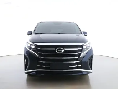 GAC Motor Trumpchi M8 2021, 76000 км, за 92000 CNY