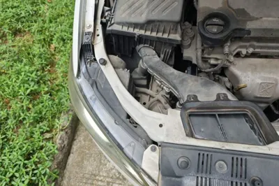 Buick GT 2015, 68000 км, за 27070.06 CNY - фото 23