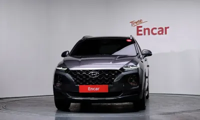 Hyundai Santafe 2019, 115495 км, за 18700000 KRW - фото 3
