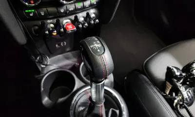 MINI Cooper 2018, 72336 км, за 13500000 KRW - фото 9
